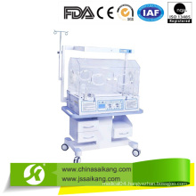 Hospital Furniture Infant Incubator